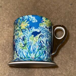 Lovely Lilly Mug